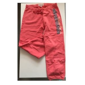 Soft and lightweight Sweatpants